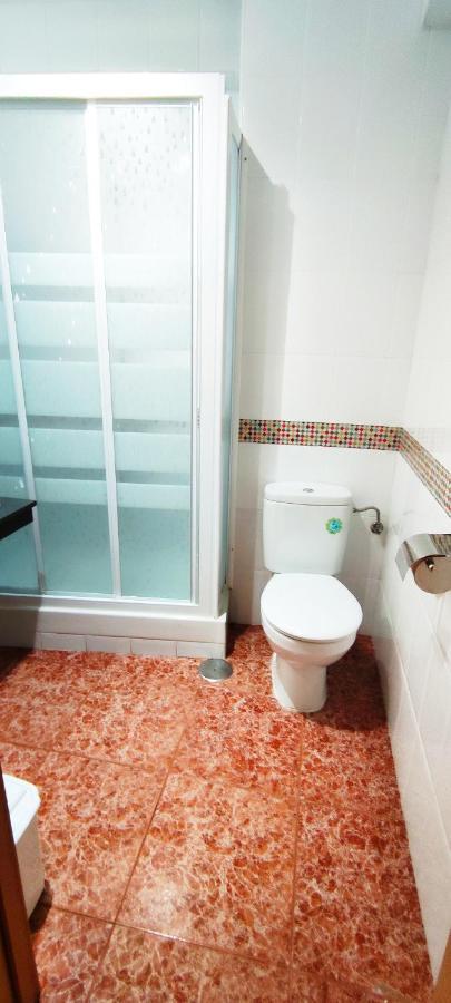 Tranquilidad En El Centro De La Ciudad Apartment Malaga Exterior photo
